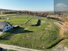 Działka rolno-budowlana Sukmanie gm. Wojnicz - 2