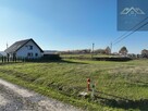 Działka rolno-budowlana Sukmanie gm. Wojnicz - 3