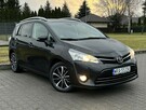 Toyota Verso 7*Osobowy*Grzane*Fotele*Kamera*Cofania*Klimatronik*Serwis*ASO* - 3