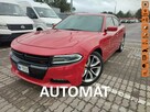 Dodge Charger 5.7 v8 dwa komplety opon - 1