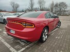 Dodge Charger 5.7 v8 dwa komplety opon - 2