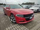 Dodge Charger 5.7 v8 dwa komplety opon - 3