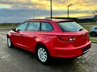 Seat Leon Climatronic*NiskiPrzebieg*Tempomat*Zadbany*Serwisowany - 3