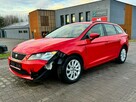 Seat Leon Climatronic*NiskiPrzebieg*Tempomat*Zadbany*Serwisowany - 5