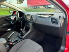 Seat Leon Climatronic*NiskiPrzebieg*Tempomat*Zadbany*Serwisowany - 15