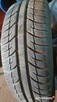 Opony zimowe TOYO Snowprox S943 - 195/65 R15 91T - idealne! - 3