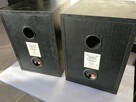 Subwoofer Quadral Sub 45 MK amplituner sa-he 90 kino domowe - 7