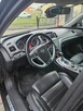 Opel Insignia 2010 - 1