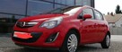 Opel Corsa D - 5