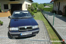 Skoda 2000r.=1.900zł. OC do06.2025r. Stan bdb blachy! - 11