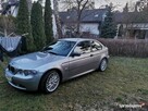 BMW Seria 3 320 TD COMPACT 2003 Mocno doinwestowany - 1