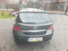 Sprzedam samochód Opel Astra 2010 rok - 4