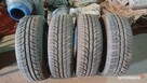 Opony zimowe TOYO Snowprox S943 - 195/65 R15 91T - idealne! - 1