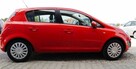 Opel Corsa D - 7