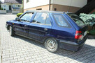 Skoda 2000rok=1.550zł. OC do06.2025r. Stan blachy bdb.! - 4