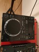 Mixer Allen&Heath Xone 23C, 2 odtwarzacze CDJ-350, 2 głośnik - 4