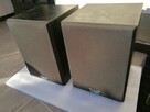 Subwoofer Quadral Sub 45 MK amplituner sa-he 90 kino domowe - 8