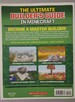 Games Master Presents The ultimate builders guide Minecraft - 2
