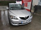 Mazda 3 lift 2007 - 4