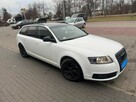 Sprzedam AUDI A6 Kombi - 1