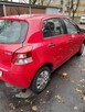 Sprzedam Toyota Yaris 2 - 4