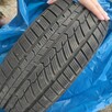 AUSTONE SKADI 901 M+S roczne 195/60/15 komplet 4 szt. - 3