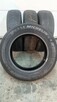 Opony zimowe Michelin Alpin 5 215/65 R17 99 H 7,3-7,5mm 2020 - 4