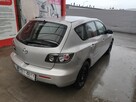 Mazda 3 lift 2007 - 8