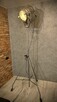Lampa duża podłogowa loft Vintage lata 60 PRL - 16