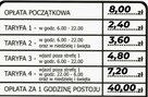 Taxi RafTaxi ( Wyrzysk ) - 5