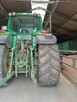 John Deere 7530 - 7