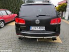 Volkswagen Touareg 3.0 V6 TDI Tiptr - 5