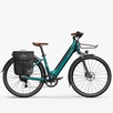 NOWOŚĆ Fiido C11 Pro miejski ebike 250W 48V 10.4Ah do 104KM - 2