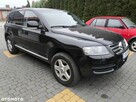 Volkswagen Touareg 3.0 V6 TDI Tiptr - 3