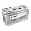 Akumulator 100Ah 830A VARTA Silver Dynamic H3 EN - 1