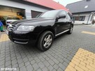 Volkswagen Touareg 3.0 V6 TDI Tiptr - 4