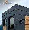 Kontener biurowy 8x3 Handlowy - ART Pawilony - 6