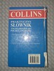 Książka – słownik angielsko-polski, do sprzedania - 6