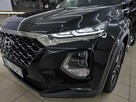 Hyundai Santa fe premium najbogatsza wersja - 4