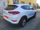 Hyundai Tucson - 5