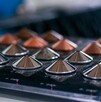 Dysza podwójna chromowana Raytools Typ A 1 mm - 5