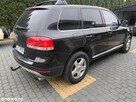 Volkswagen Touareg 3.0 V6 TDI Tiptr - 8