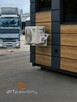 Kontener biurowy 8x3 Handlowy - ART Pawilony - 4