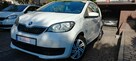 Škoda Citigo REZERWACJA !!! 1.0 MPI + Instalacja Gazowa Ledy Klima Wersja Ambition - 2