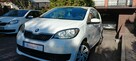 Škoda Citigo REZERWACJA !!! 1.0 MPI + Instalacja Gazowa Ledy Klima Wersja Ambition - 5