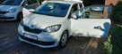 Škoda Citigo REZERWACJA !!! 1.0 MPI + Instalacja Gazowa Ledy Klima Wersja Ambition - 13