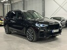 BMW X7 M50i. Individual. Executive Drive Pro. Wentylacja. Laser. Head-Up - 1