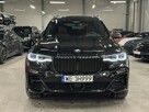 BMW X7 M50i. Individual. Executive Drive Pro. Wentylacja. Laser. Head-Up - 2