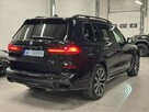 BMW X7 M50i. Individual. Executive Drive Pro. Wentylacja. Laser. Head-Up - 4