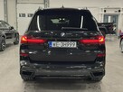 BMW X7 M50i. Individual. Executive Drive Pro. Wentylacja. Laser. Head-Up - 5